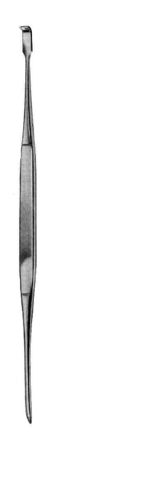 HOWARTH RASPA 21.5 CM